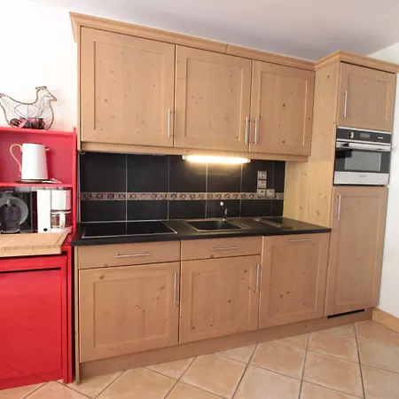 Cosy 4 Pieces, 8 Pers, Garage, Proche Pistes Et Commerces - Fr-1-572-73 Apartman Les Carroz d'Araches