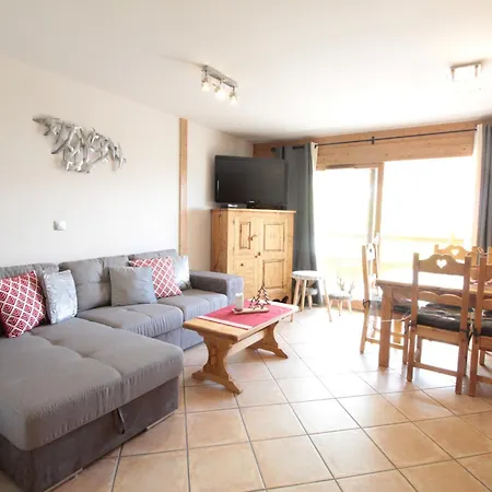Apartman Cosy 4 Pieces, 8 Pers, Garage, Proche Pistes Et Commerces - Fr-1-572-73